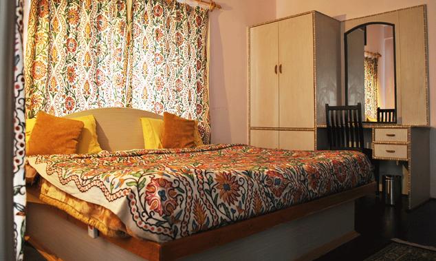 Apple Tree Resorts